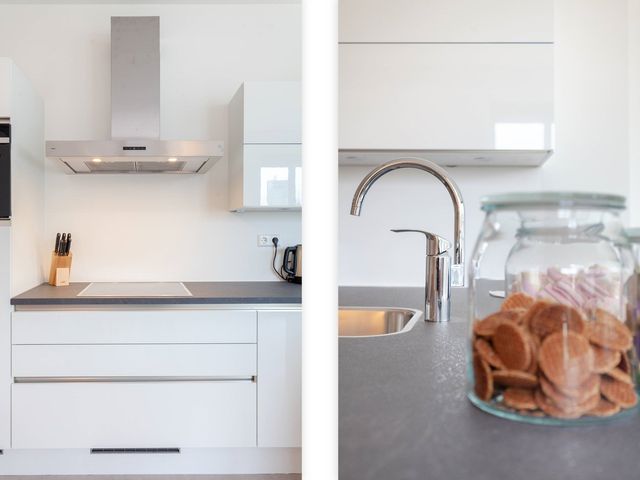 Van Vollenhovenstraat 3 311, Rotterdam