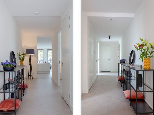 Van Vollenhovenstraat 3 311, Rotterdam