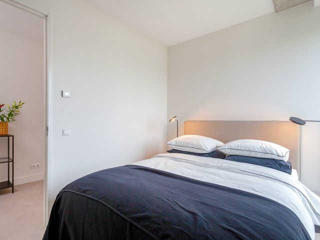 Van Vollenhovenstraat 3 311, Rotterdam