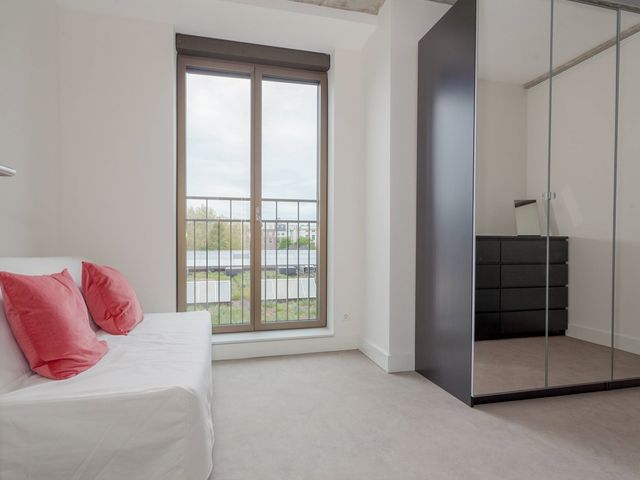 Van Vollenhovenstraat 3 311, Rotterdam