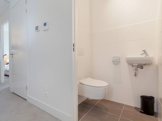 Van Vollenhovenstraat 3 311, Rotterdam