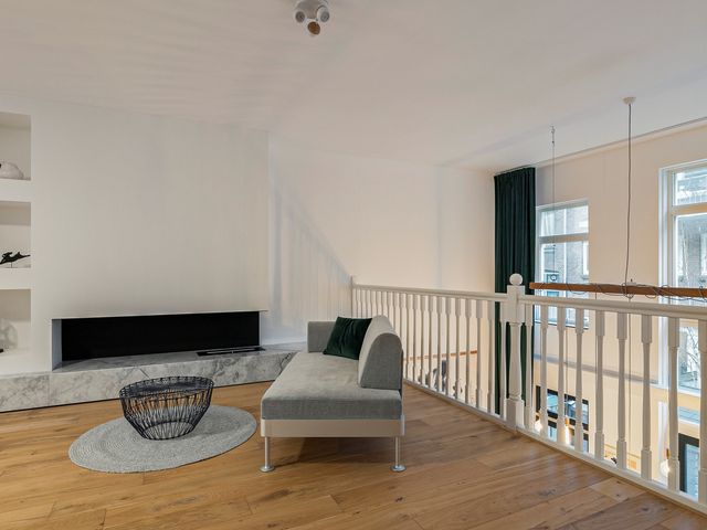 Proveniersstraat 13, Rotterdam