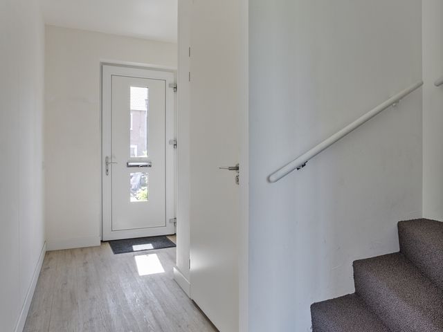 Schuitevaarstraat 2, Oudenbosch