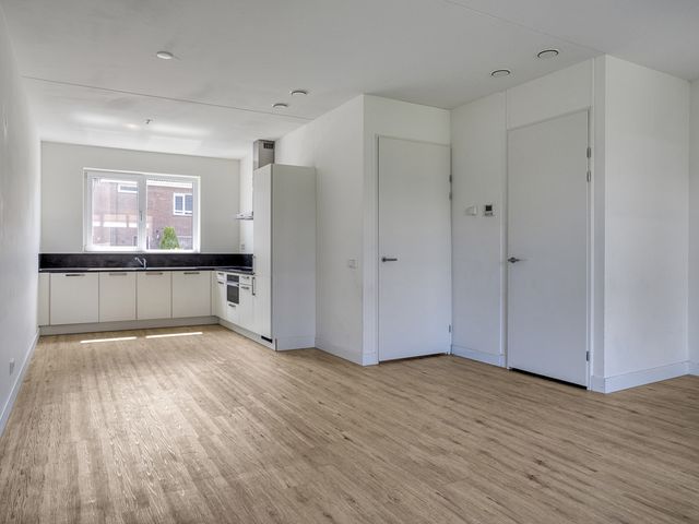 Schuitevaarstraat 2, Oudenbosch