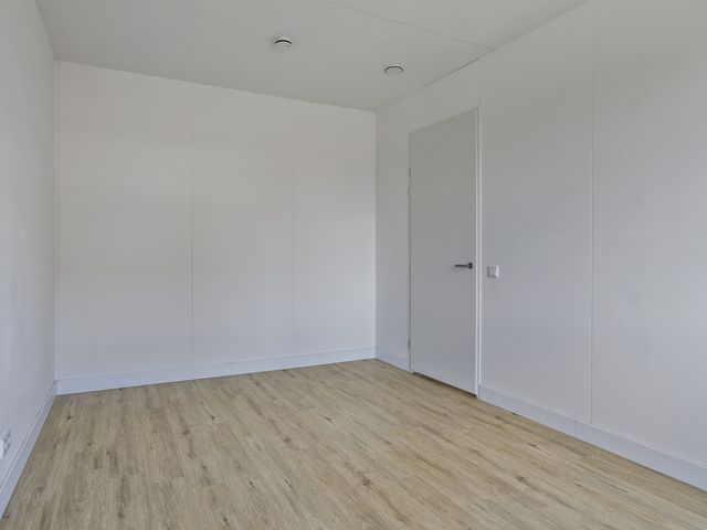 Schuitevaarstraat 2, Oudenbosch