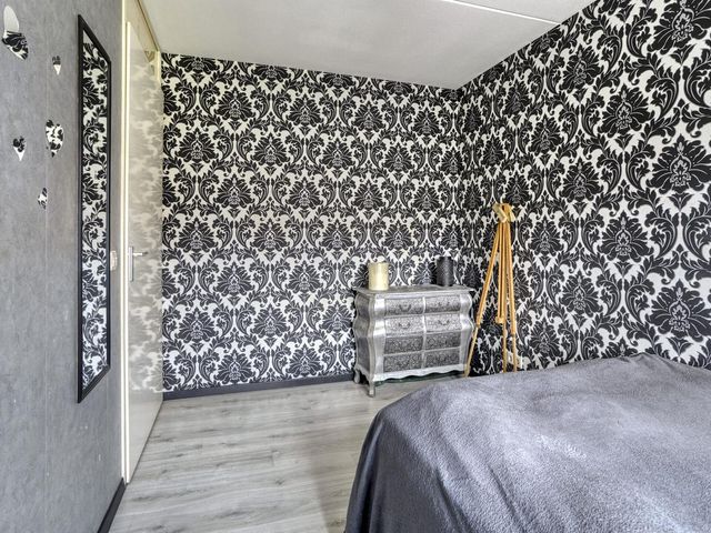 Lijnbaanstraat 17, Haarlem