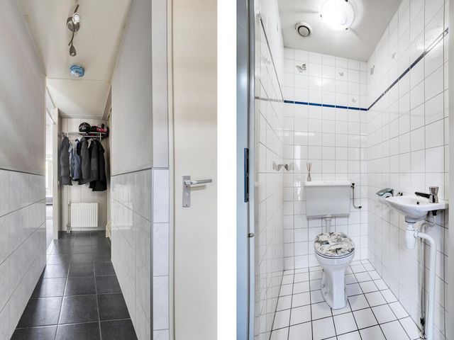 Lijnbaanstraat 17, Haarlem