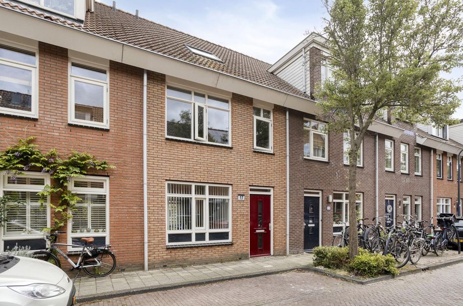 Lijnbaanstraat 17