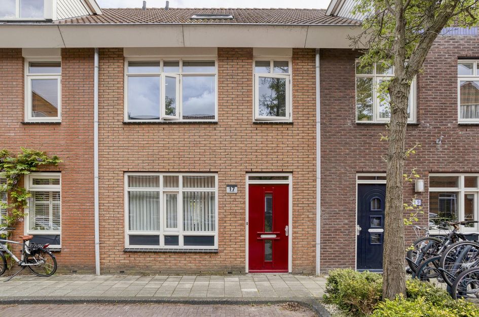 Lijnbaanstraat 17