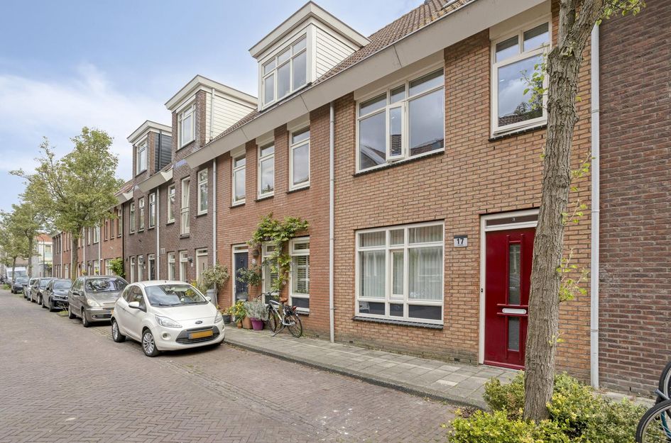 Lijnbaanstraat 17