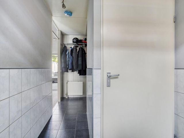 Lijnbaanstraat 17, Haarlem