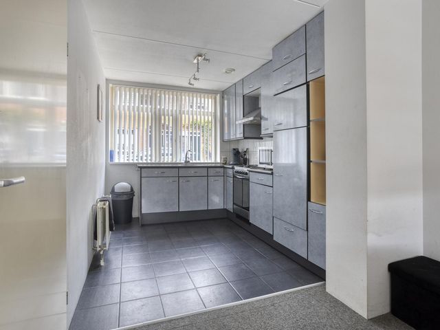 Lijnbaanstraat 17, Haarlem