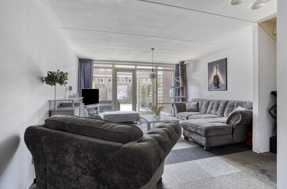 Lijnbaanstraat 17