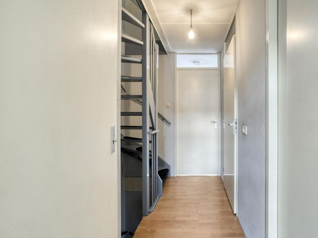 Lijnbaanstraat 17, Haarlem