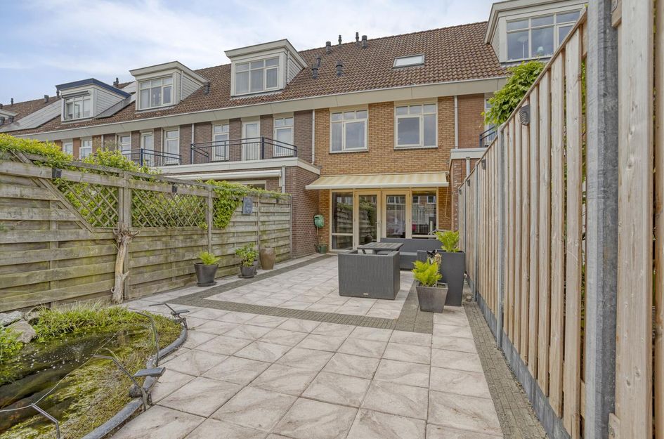 Lijnbaanstraat 17