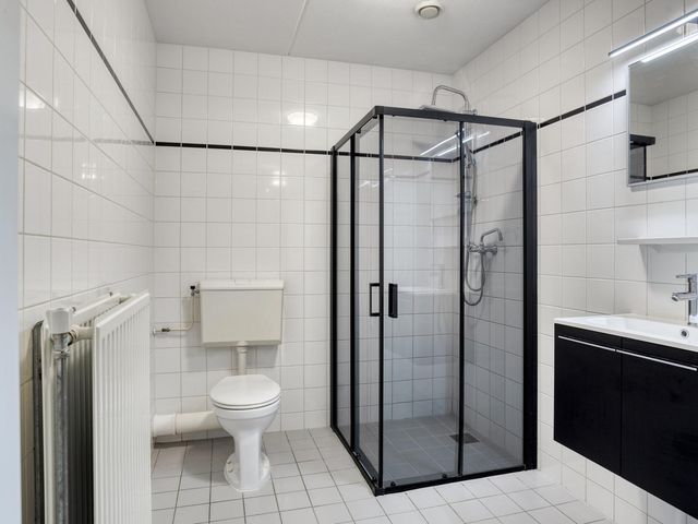 Lijnbaanstraat 17, Haarlem