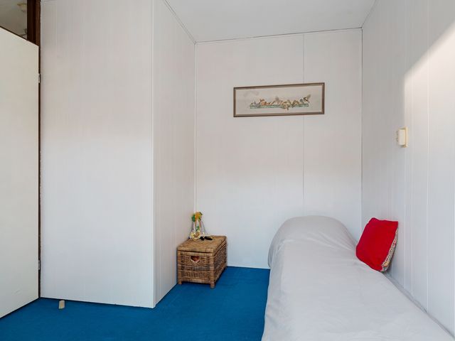 Botter 111, Hoorn