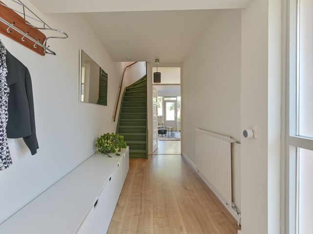 Penningkruid 39, Kampen