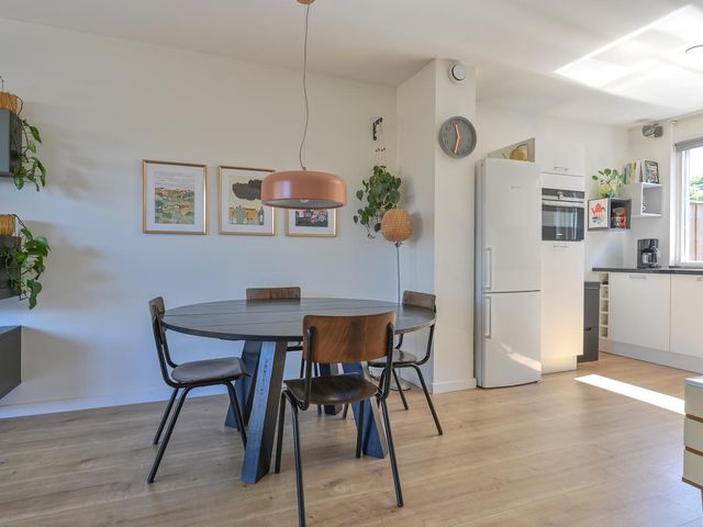 Penningkruid 39, Kampen