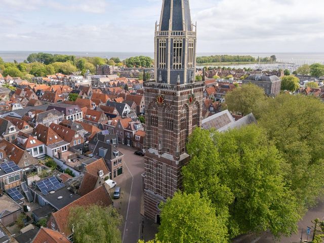 Zuiderkerkstraat 12, Enkhuizen