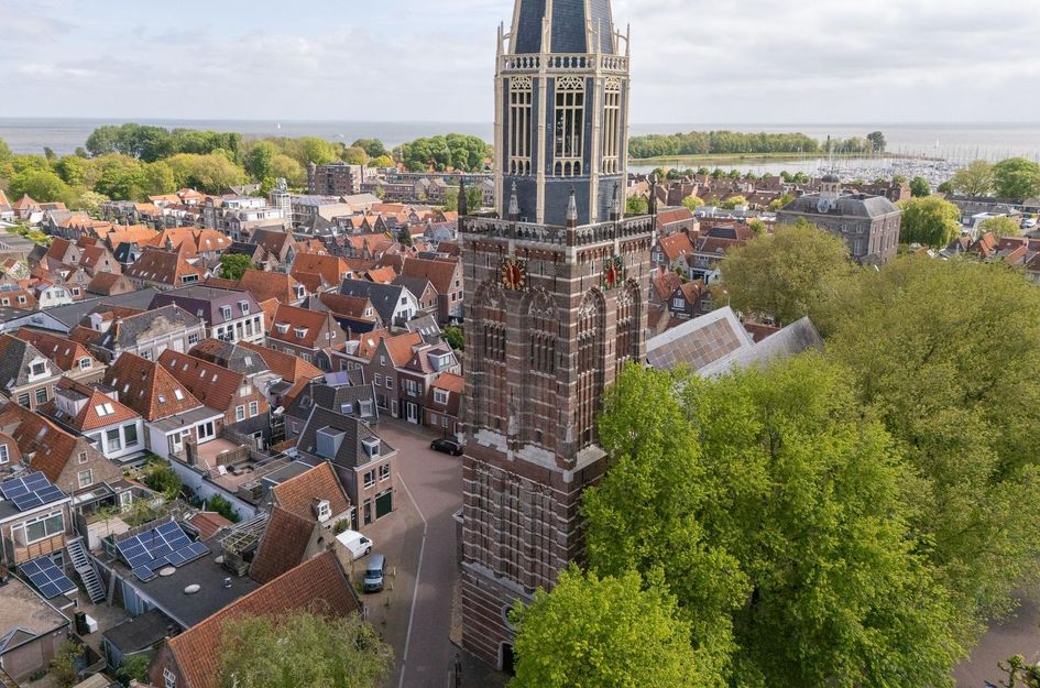 Zuiderkerkstraat 12
