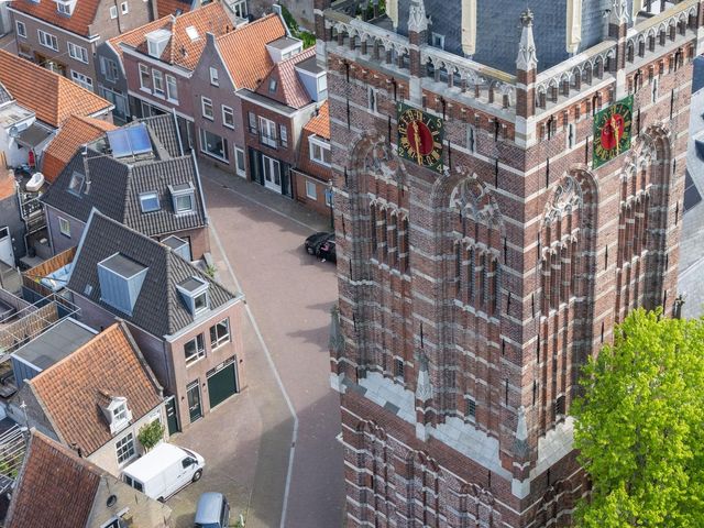 Zuiderkerkstraat 12, Enkhuizen