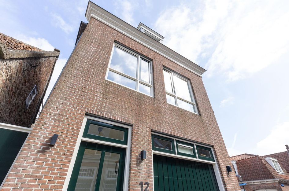 Zuiderkerkstraat 12