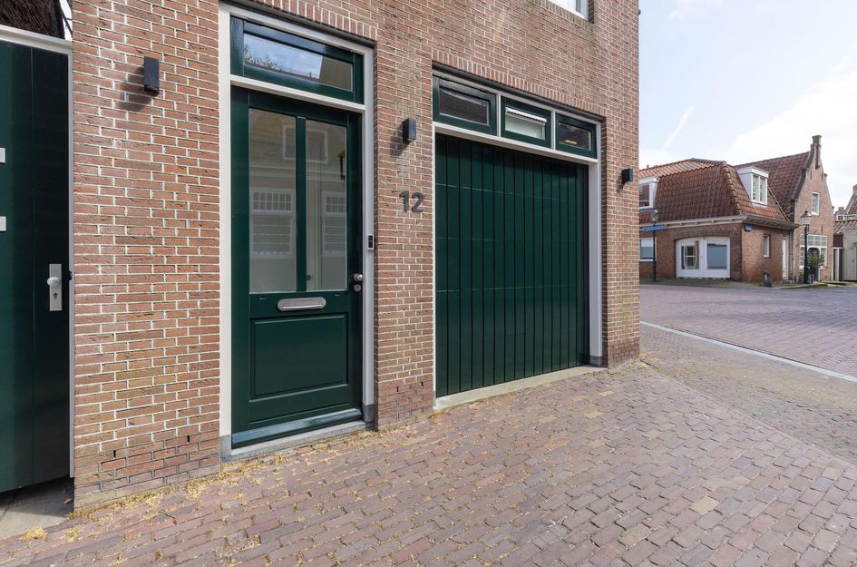 Zuiderkerkstraat 12
