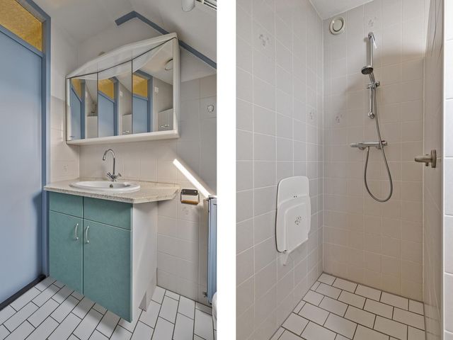 Engelakker 18, Warmenhuizen