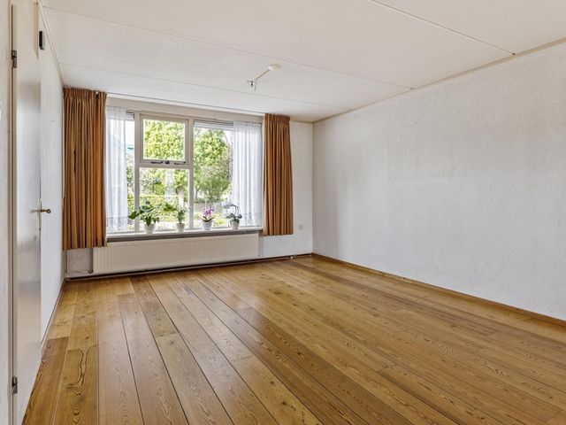 Engelakker 18, Warmenhuizen