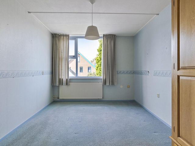 Engelakker 18, Warmenhuizen