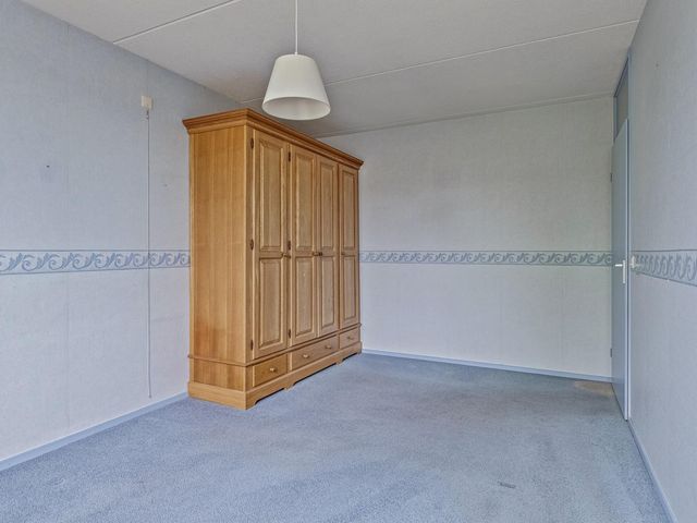 Engelakker 18, Warmenhuizen