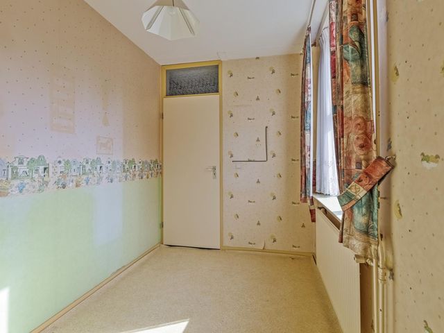 Engelakker 18, Warmenhuizen
