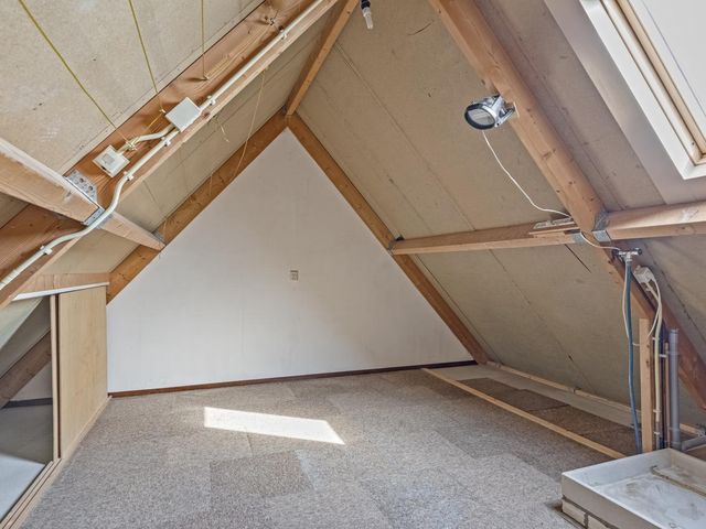 Engelakker 18, Warmenhuizen