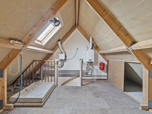 Engelakker 18, Warmenhuizen