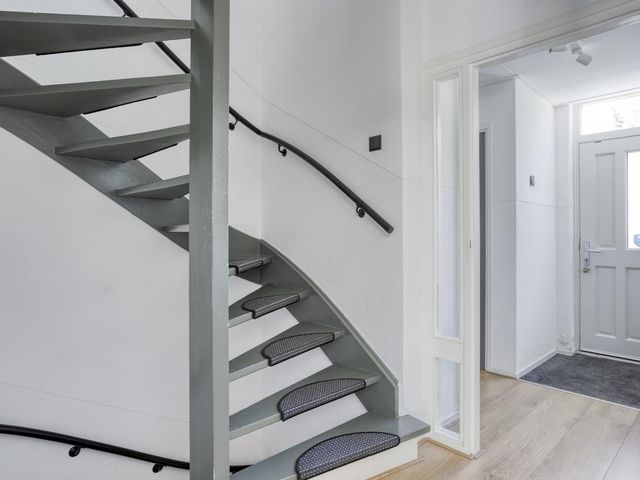 Jan van Eyckstraat 32, Alkmaar
