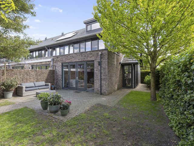 Koerierstraat 18, Huissen