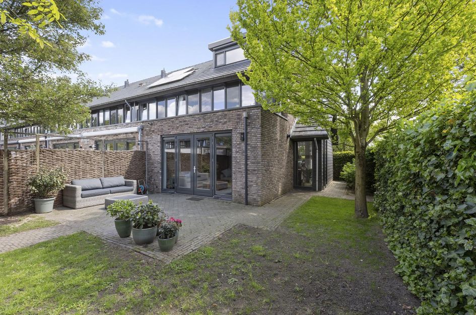 Koerierstraat 18