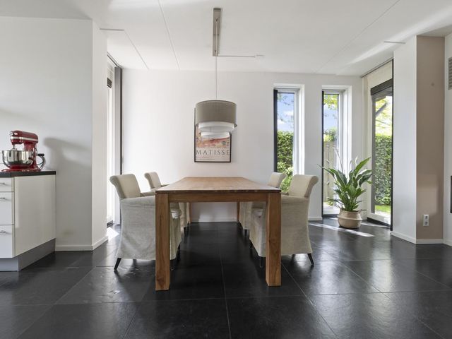 Koerierstraat 18, Huissen