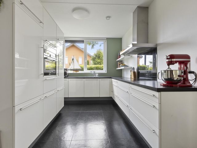 Koerierstraat 18, Huissen