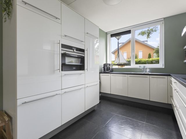 Koerierstraat 18, Huissen