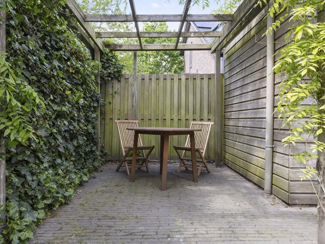 Koerierstraat 18, Huissen
