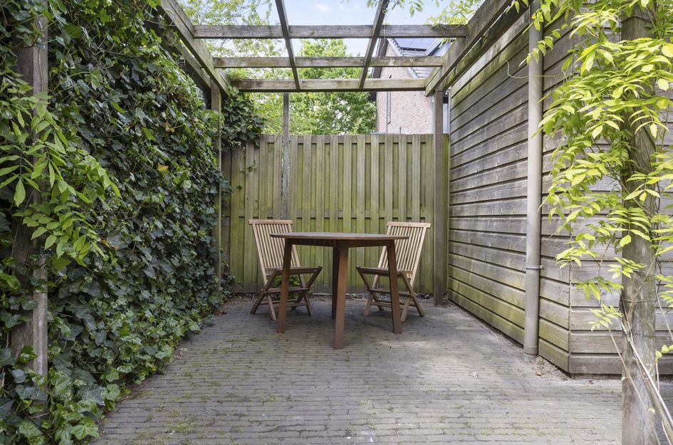Koerierstraat 18