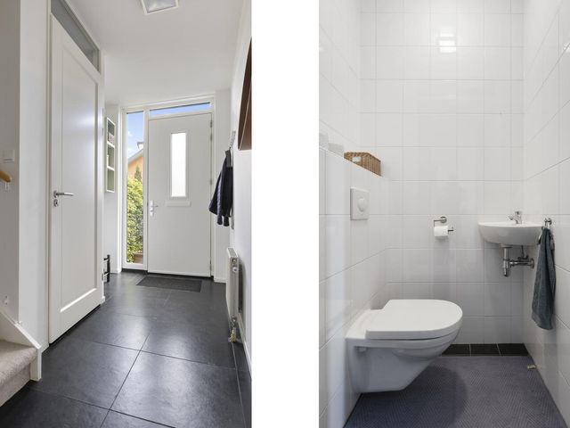 Koerierstraat 18, Huissen