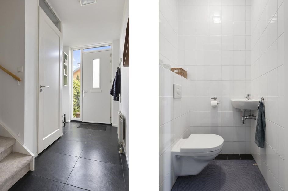 Koerierstraat 18