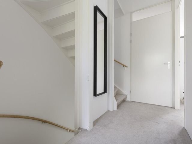 Koerierstraat 18, Huissen