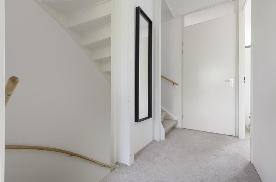 Koerierstraat 18