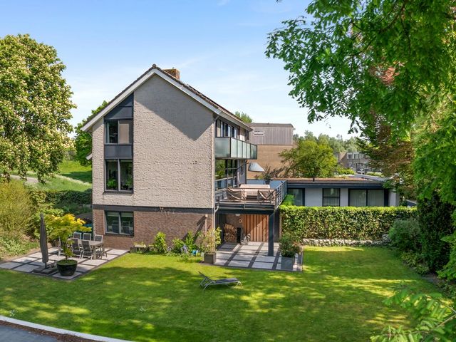 Kloosterlaan 8, Huissen