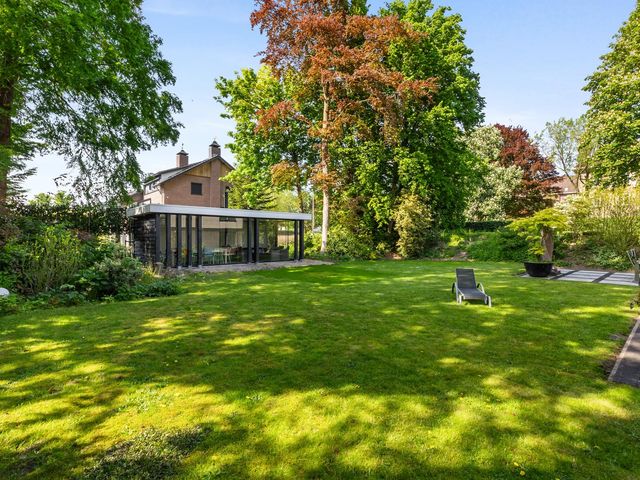 Kloosterlaan 8, Huissen