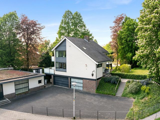 Kloosterlaan 8, Huissen